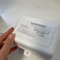 Harvard Apparatus Fast Microequilibrium Dialyzer - 5pc Kit