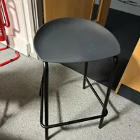 Stool