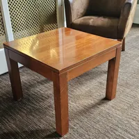Small Wooden Coffee Tables