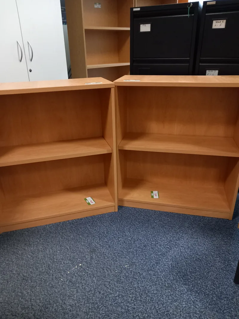 (4Z) bookcase
