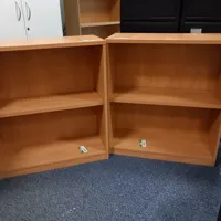 (4Z) bookcase