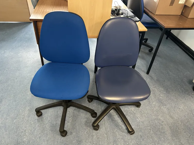 Office chairs