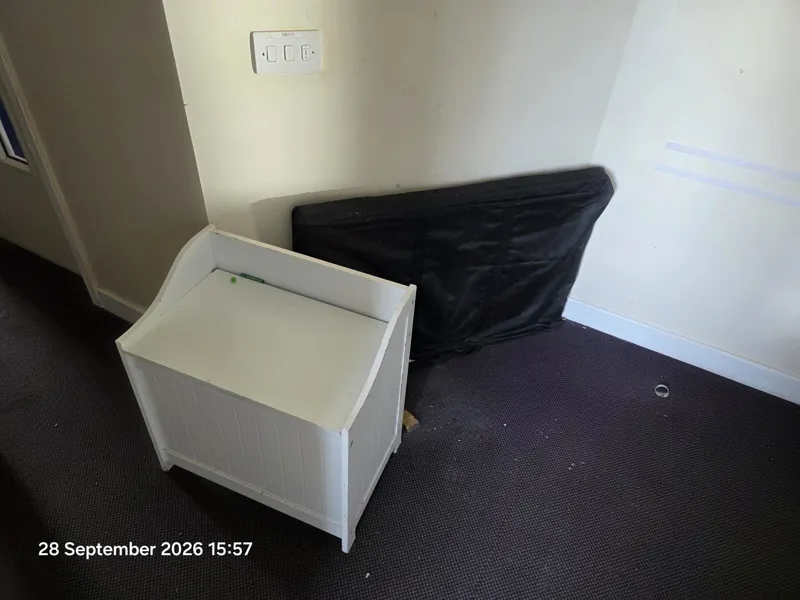 Storage box