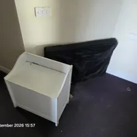 Storage box