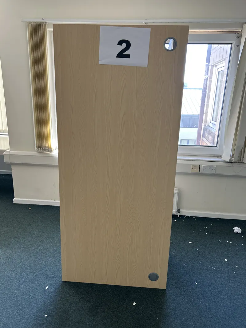 Desk