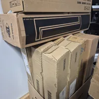 RICOH Toner