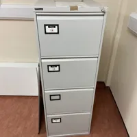 Filing Cabinet