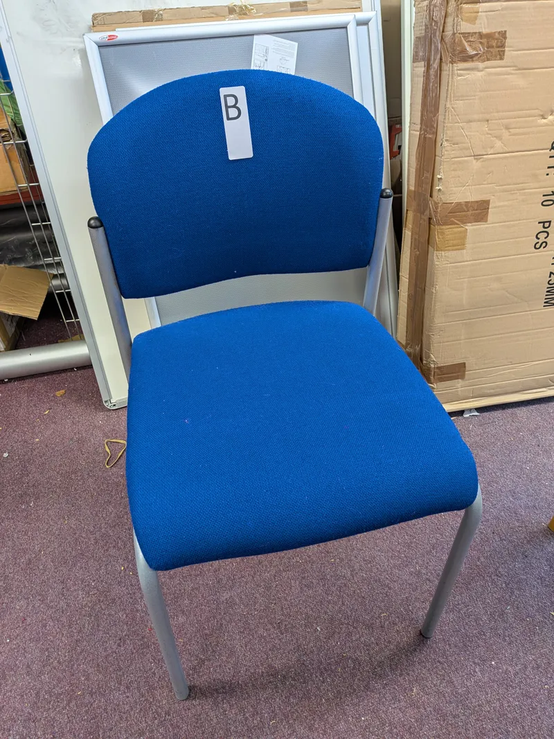 Visitor's Chair B