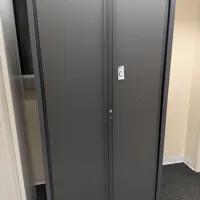 Tambour Unit C - Full Height