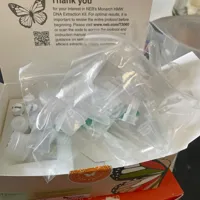 Monarch HMW DNA Extraction Kit & Total RNA Miniprep Kit Bundle