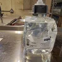 GOJO Mild Lotion Hand Sanitiser Dispenser Refill