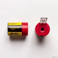 Pencil  Sharpener with Reservoir