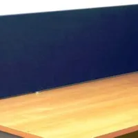 Desk Divider Panel