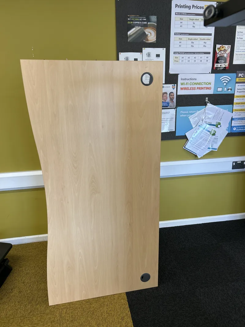 Desk