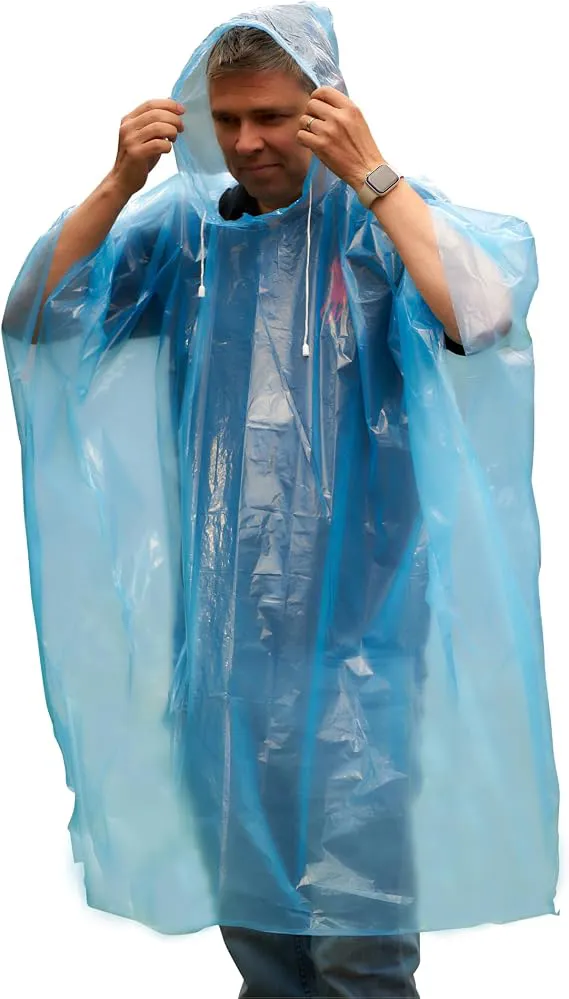 Waterproof Poncho