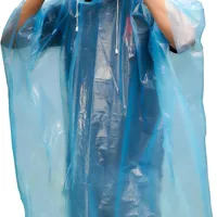 Waterproof Poncho
