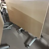 Folding Examination Desk