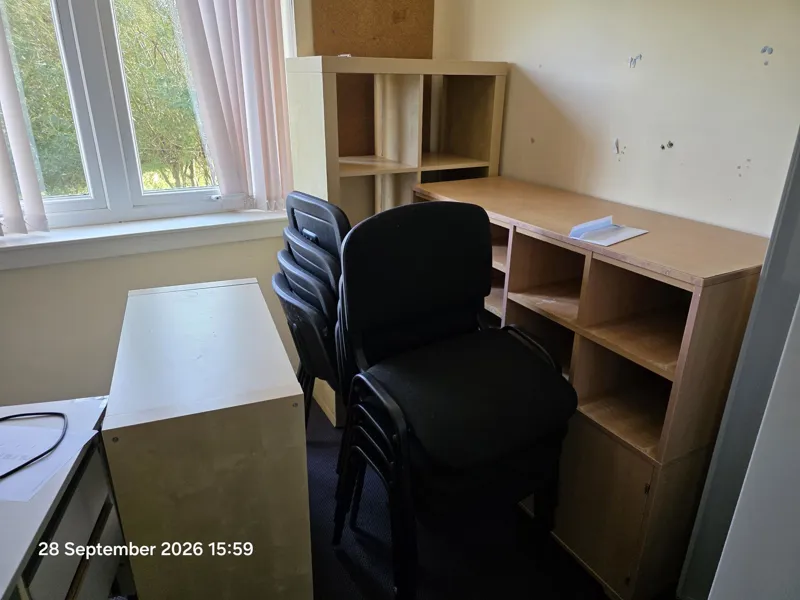 Storage