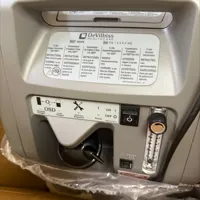 DeVilbiss Healthcare Oxygen Concentrator 5L - Ref 52SKS