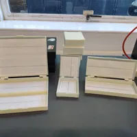 Slide Boxes