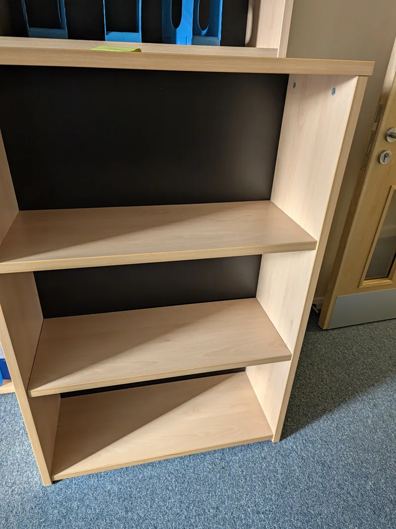 Bookcase