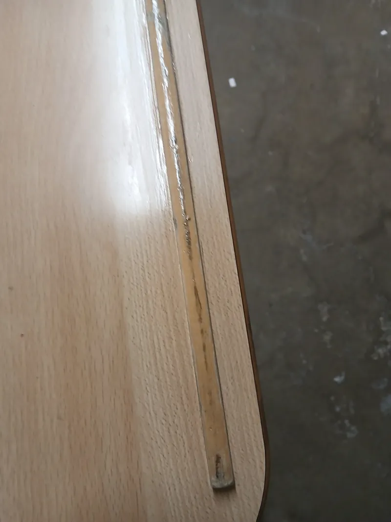 Overbed Table
