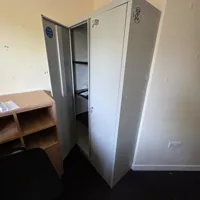 Tumbler Unit