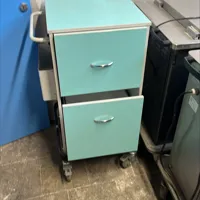 Patient Locker