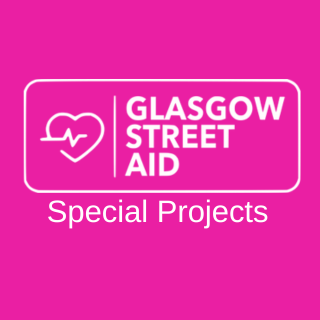 Glasgow Street Aid (SCIO)