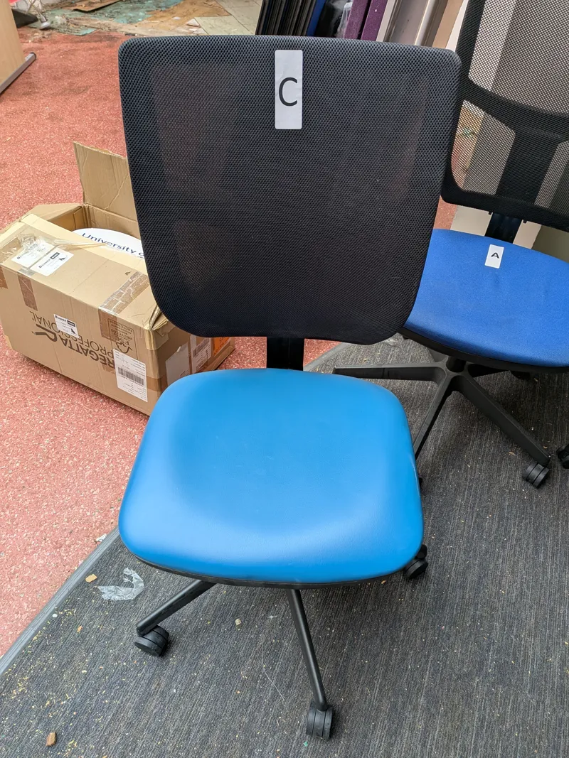 Task Chair C